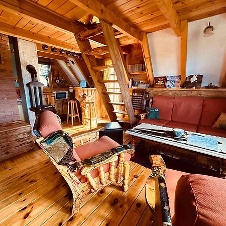 Mountain Story Apartment Žabljak Екстериор снимка