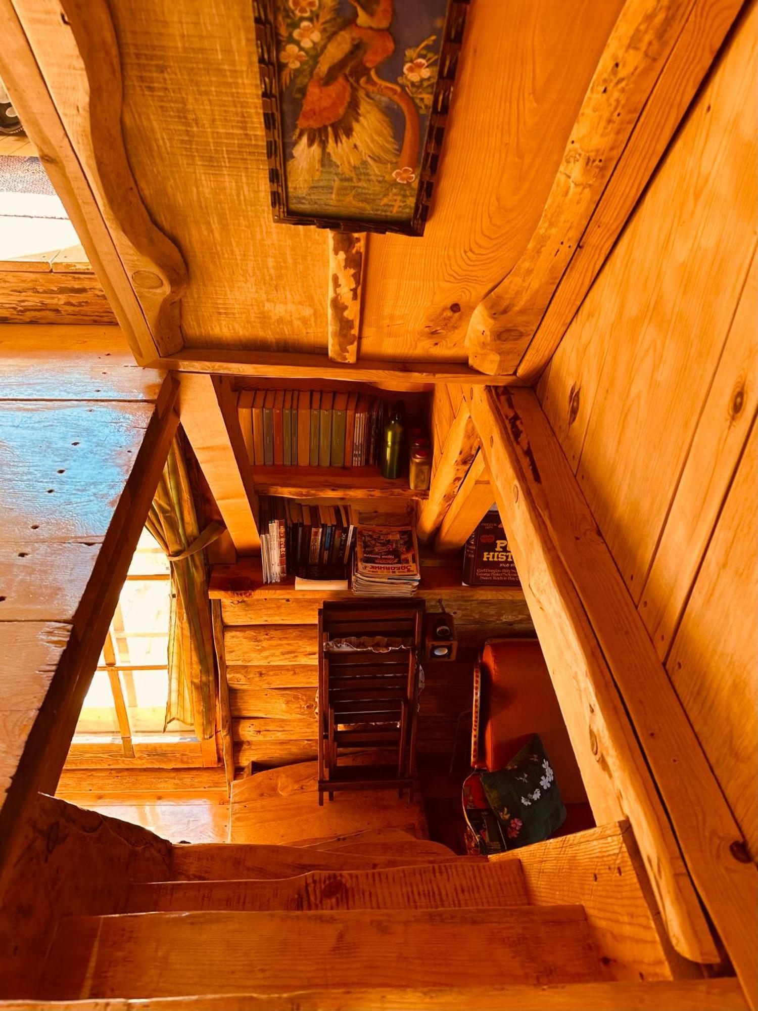 Mountain Story Apartment Žabljak Екстериор снимка