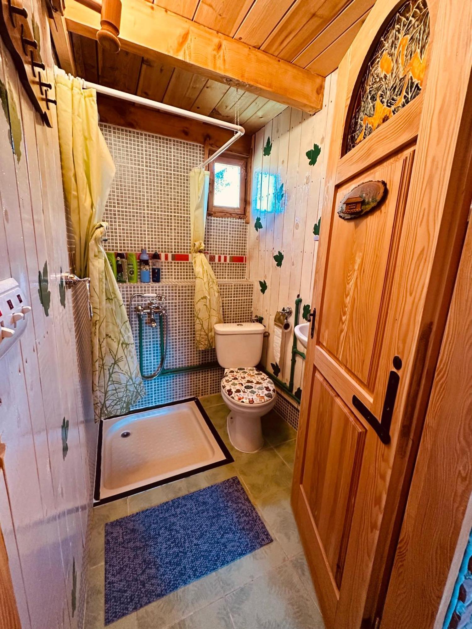 Mountain Story Apartment Žabljak Стая снимка