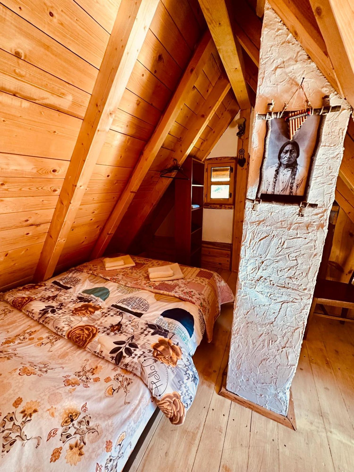 Mountain Story Apartment Žabljak Екстериор снимка