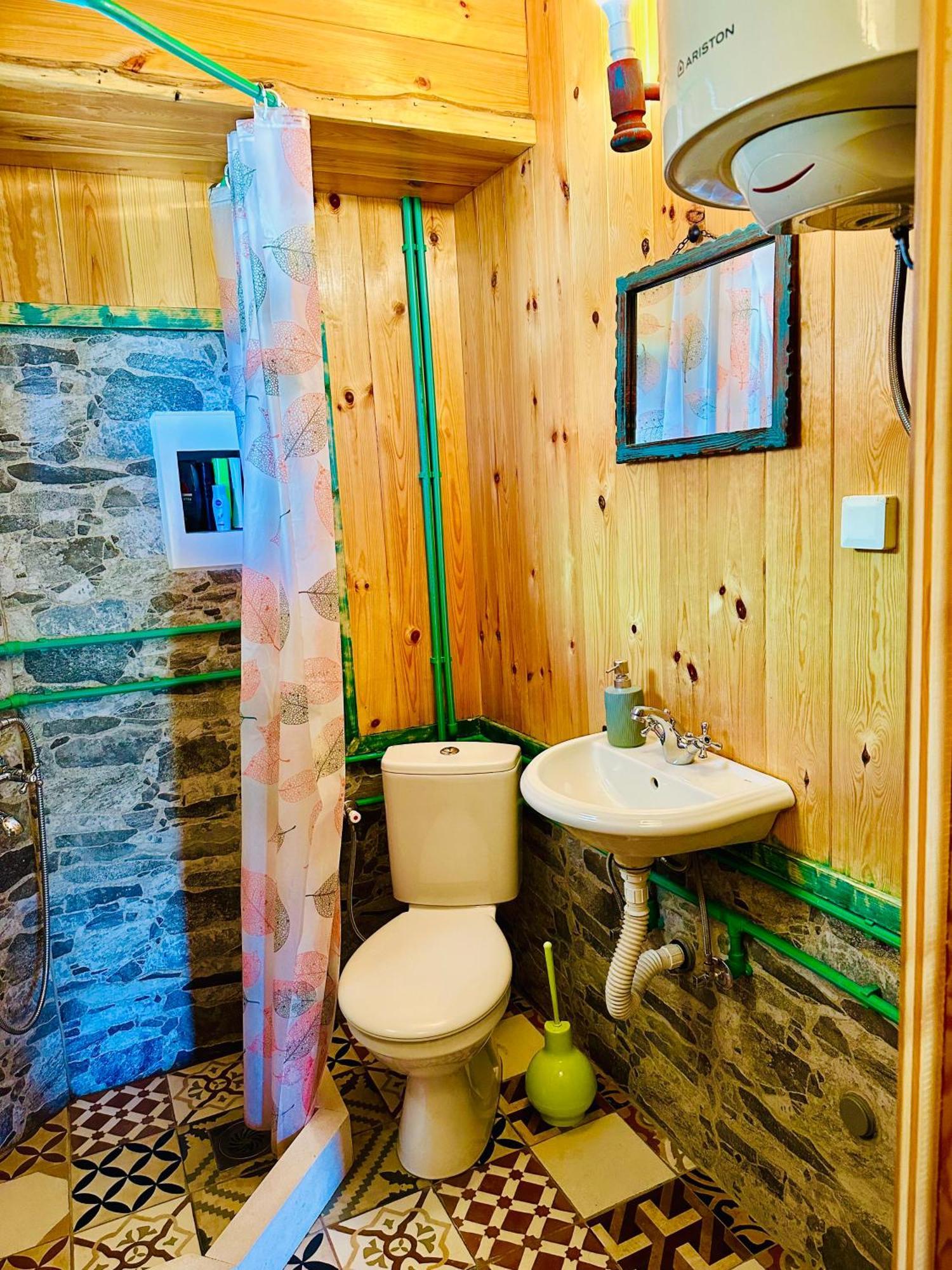 Mountain Story Apartment Žabljak Стая снимка