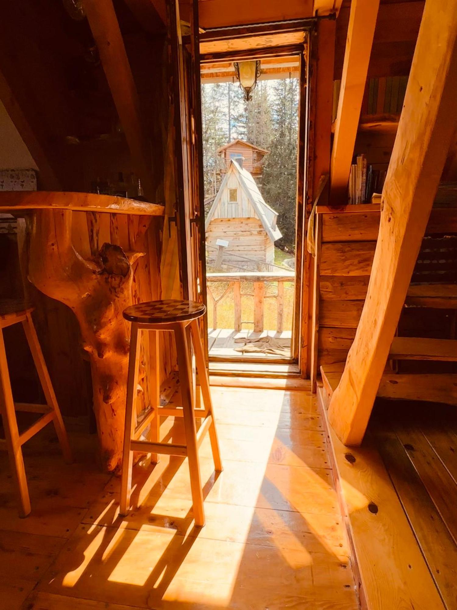 Mountain Story Apartment Žabljak Екстериор снимка