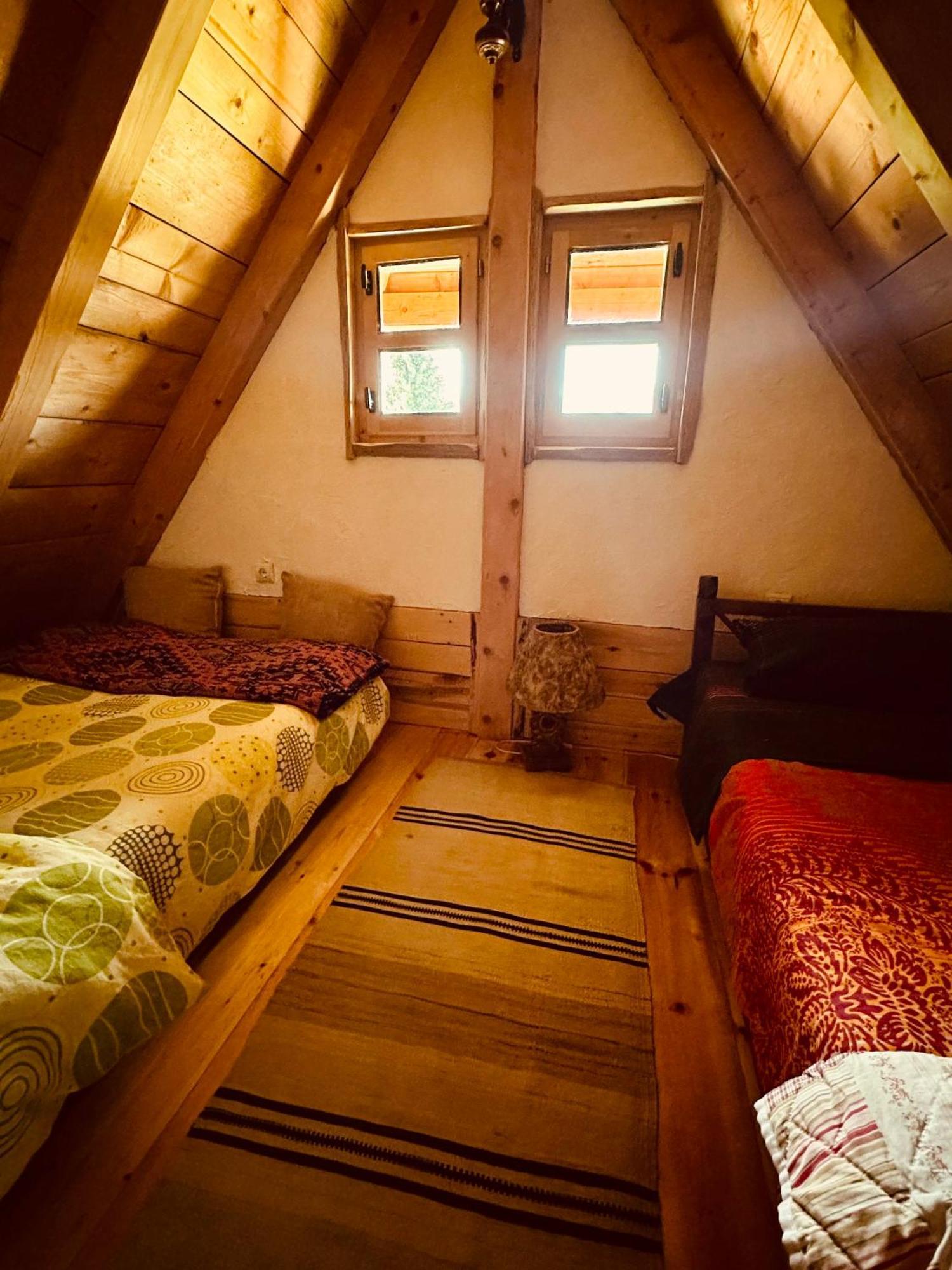 Mountain Story Apartment Žabljak Екстериор снимка