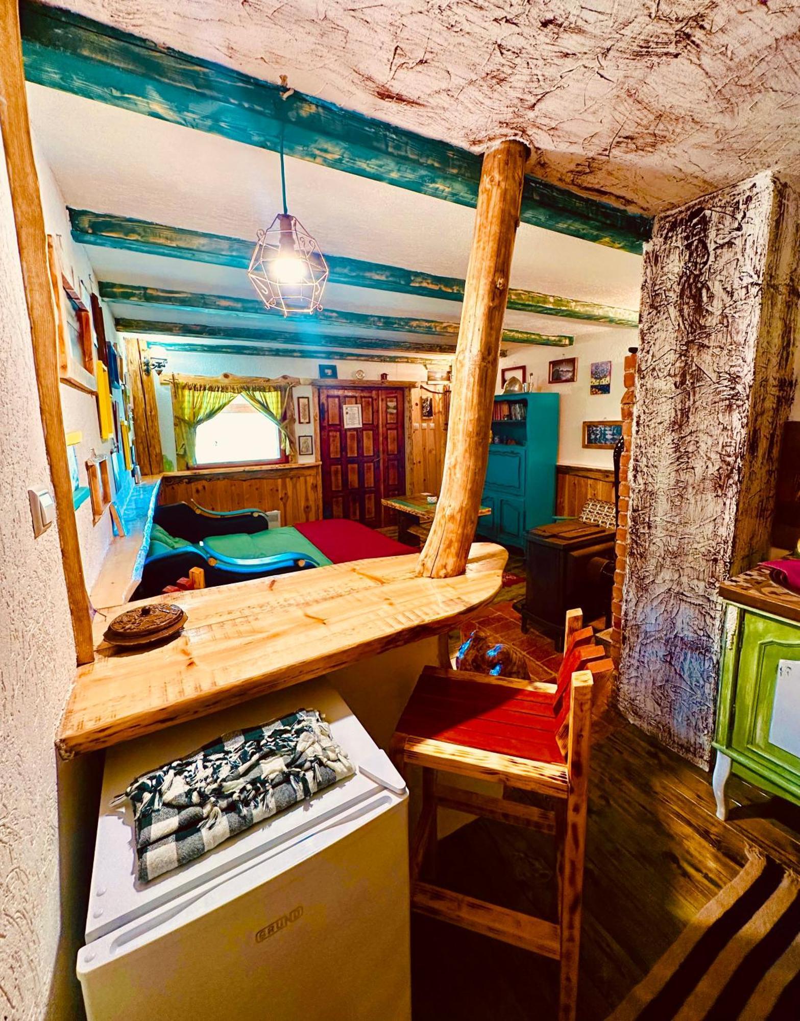 Mountain Story Apartment Žabljak Екстериор снимка