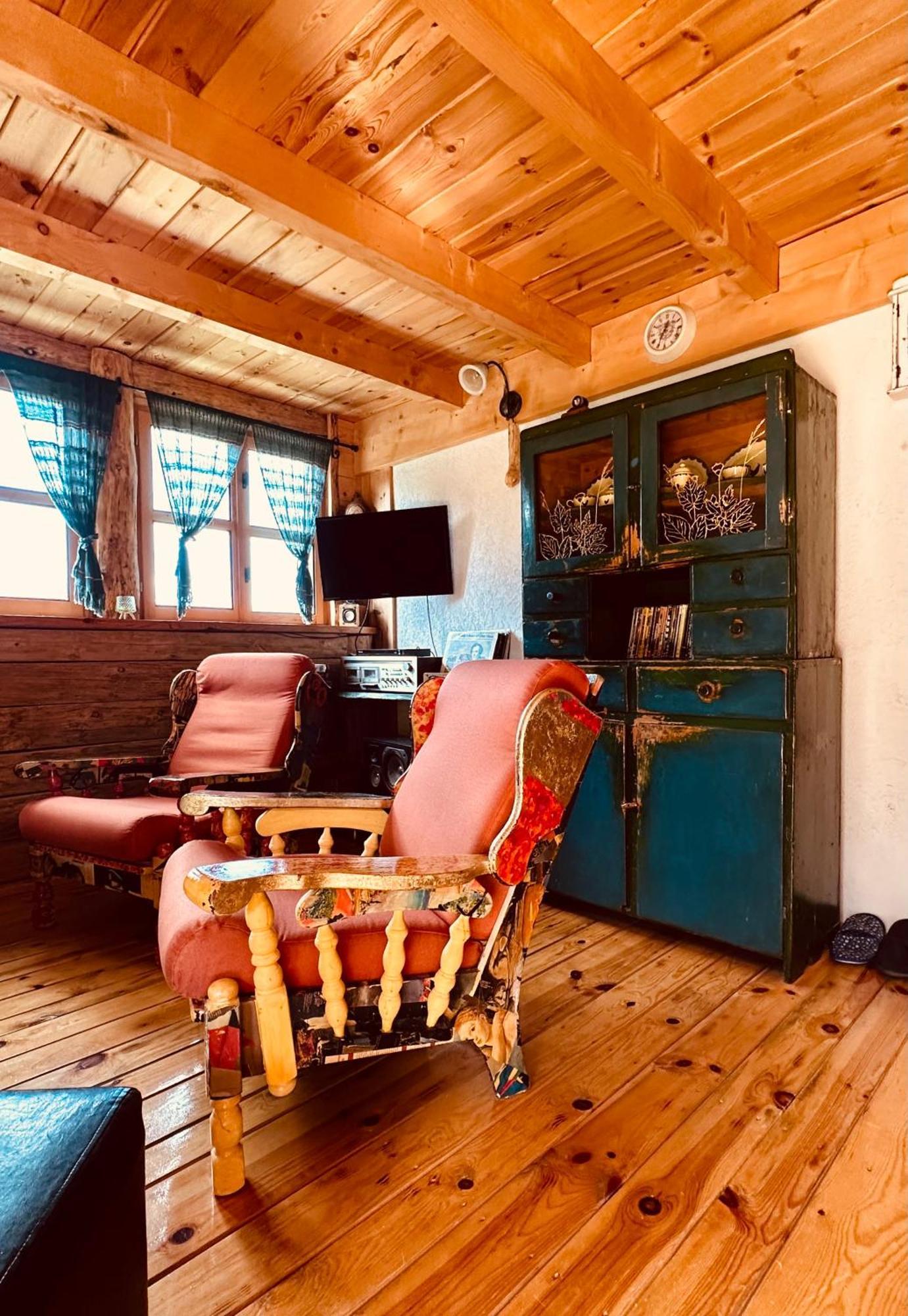 Mountain Story Apartment Žabljak Екстериор снимка