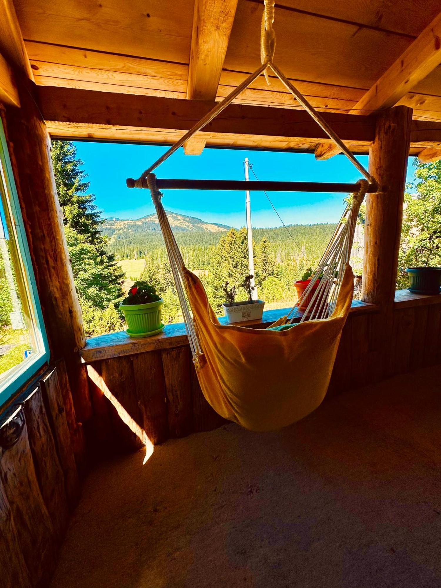 Mountain Story Apartment Žabljak Екстериор снимка