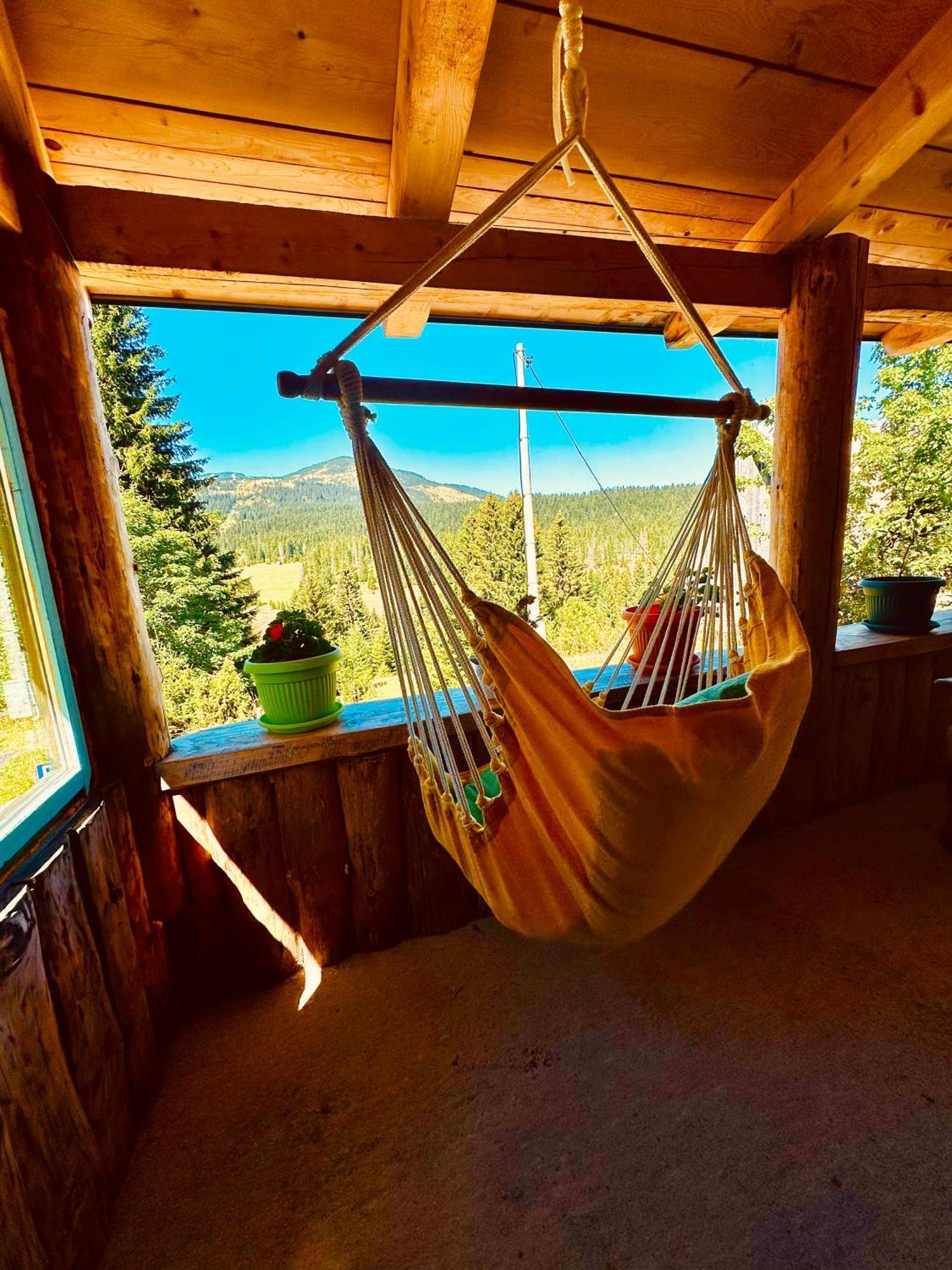 Mountain Story Apartment Žabljak Екстериор снимка
