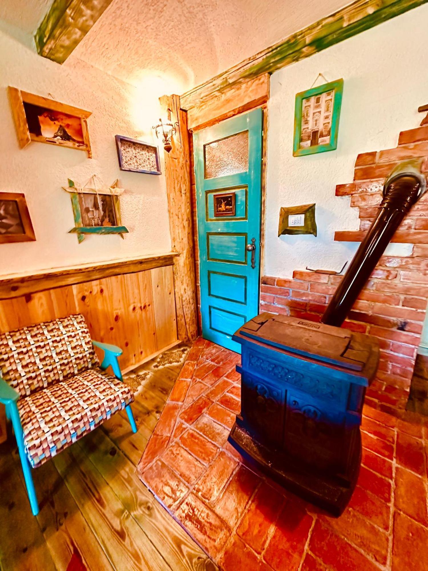 Mountain Story Apartment Žabljak Екстериор снимка