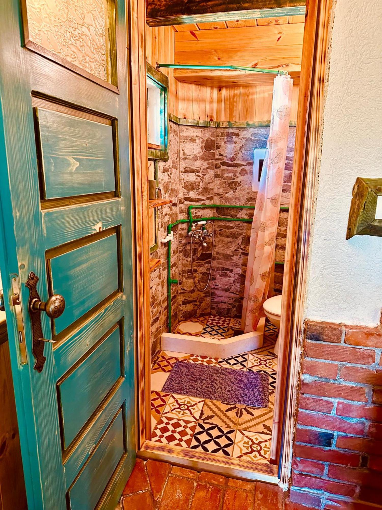 Mountain Story Apartment Žabljak Стая снимка