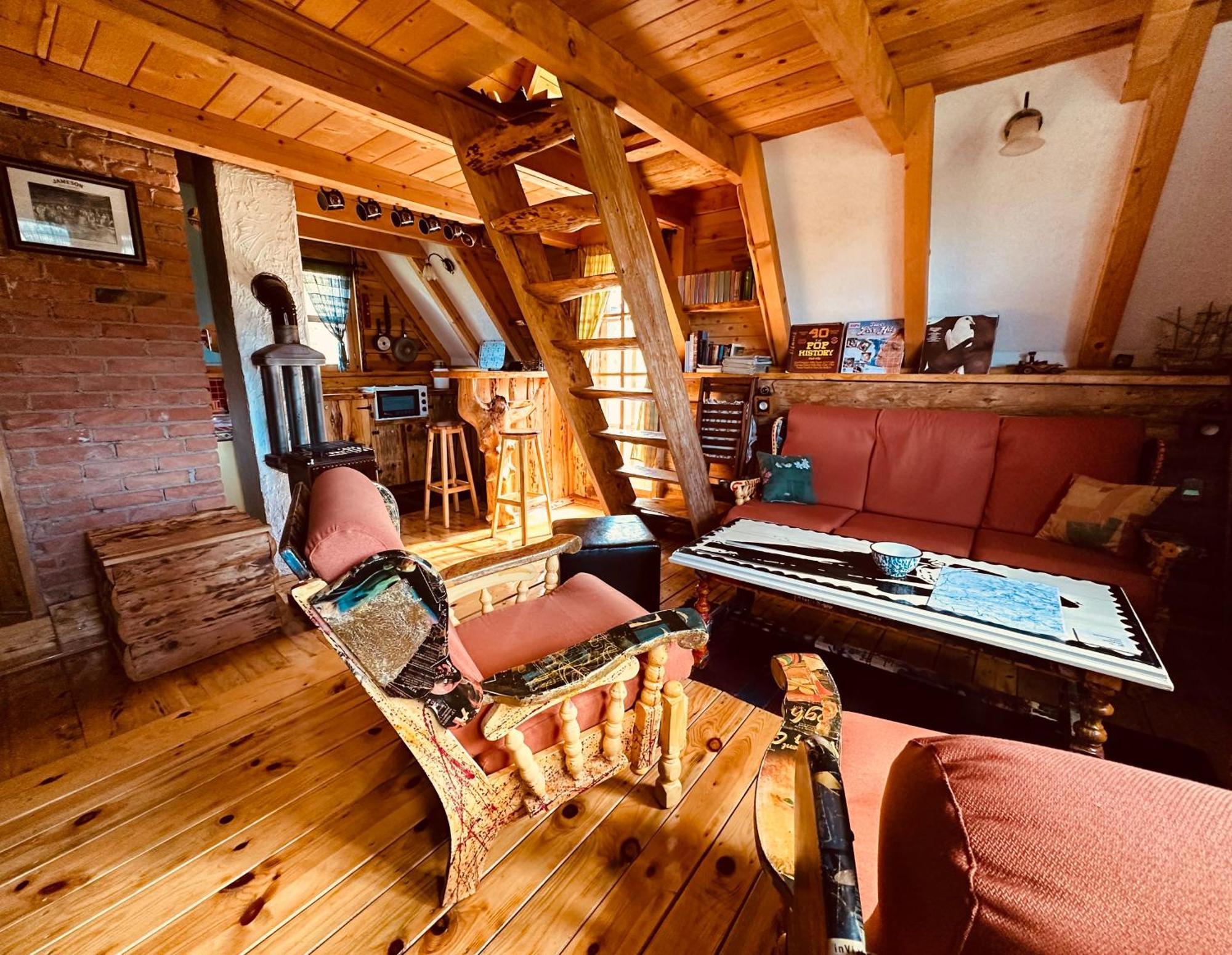 Mountain Story Apartment Žabljak Екстериор снимка