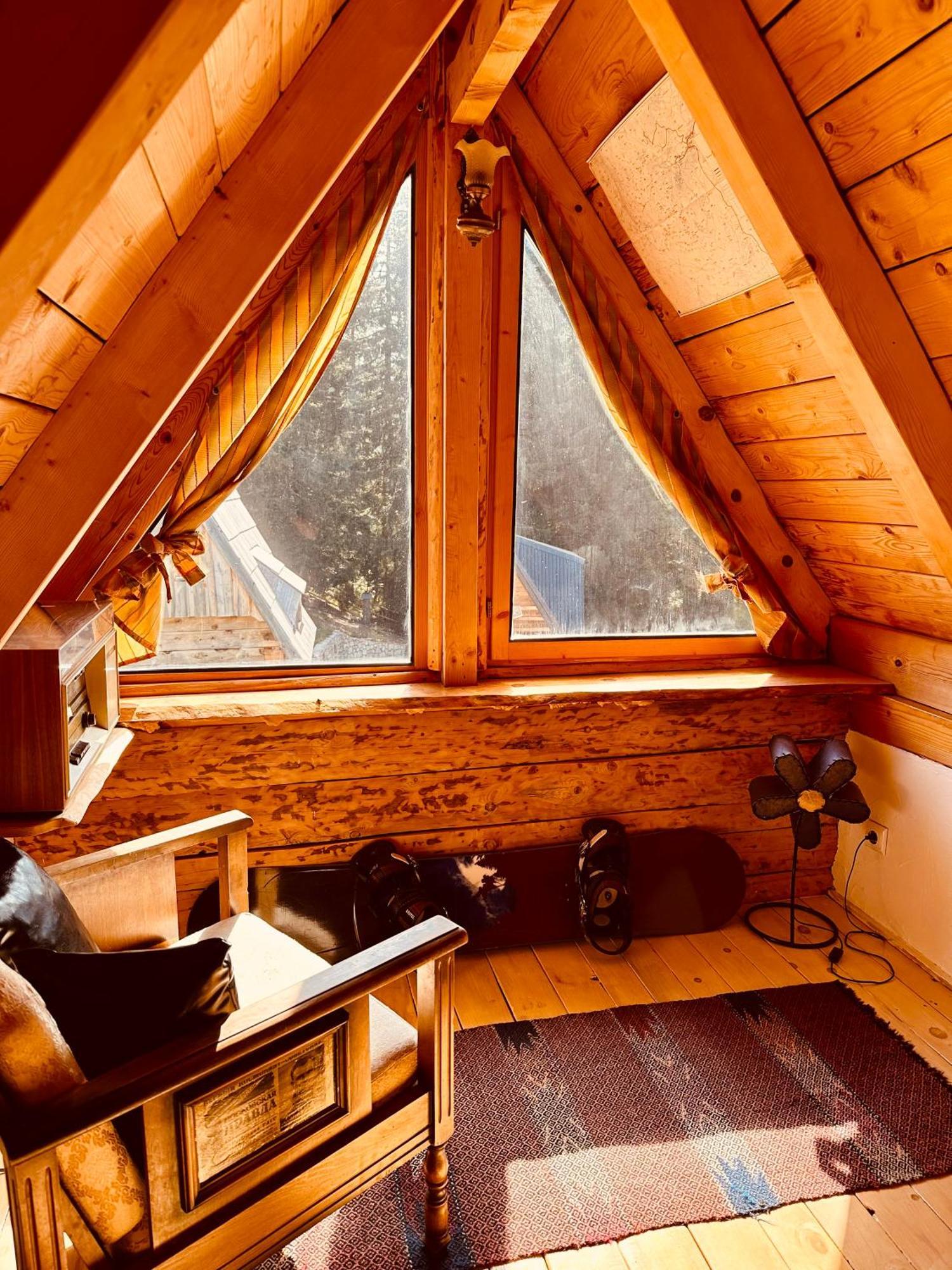Mountain Story Apartment Žabljak Екстериор снимка