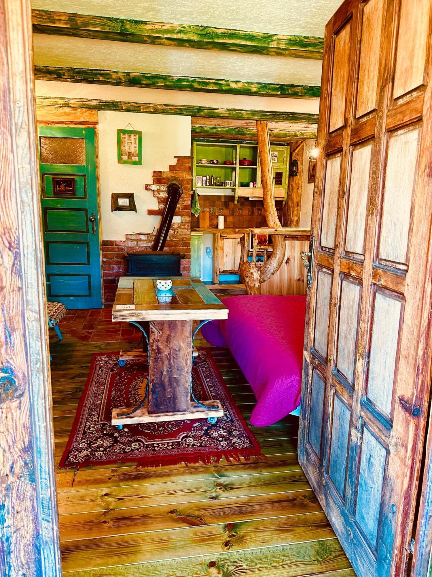 Mountain Story Apartment Žabljak Екстериор снимка