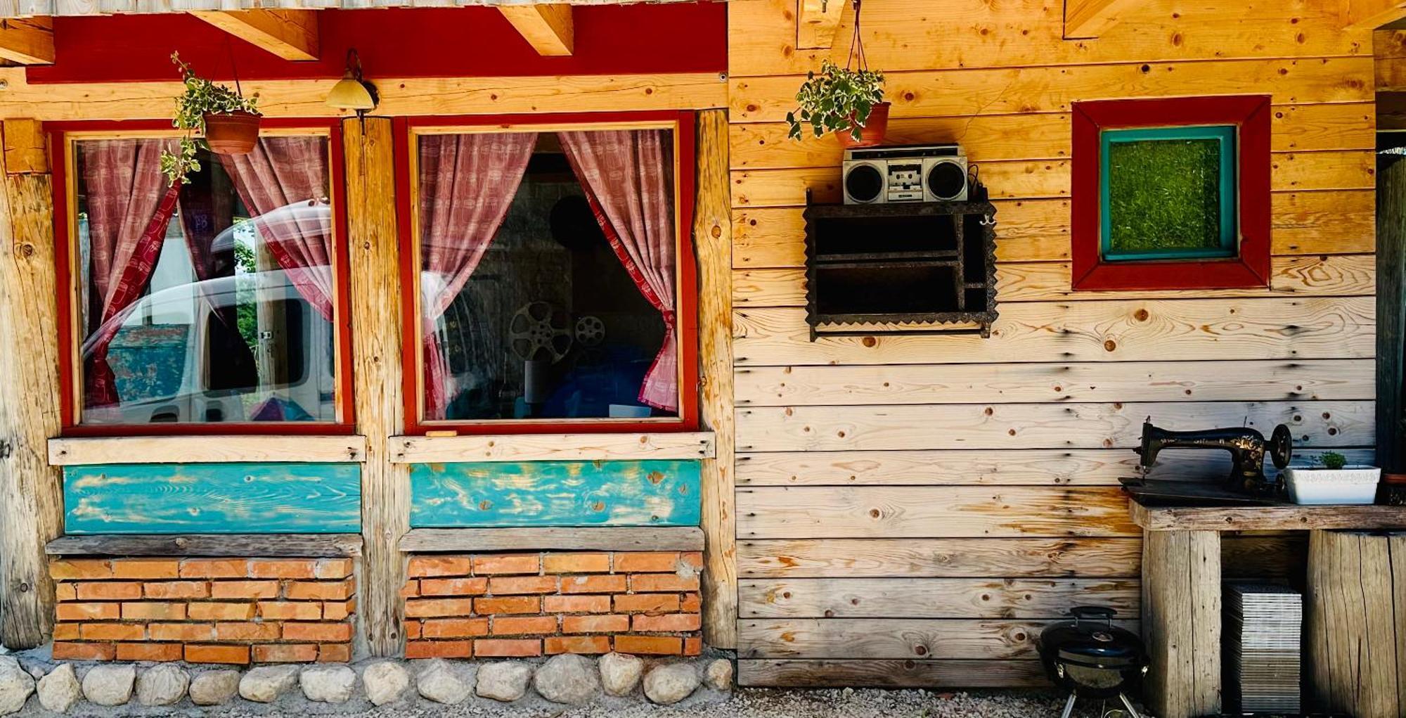 Mountain Story Apartment Žabljak Екстериор снимка