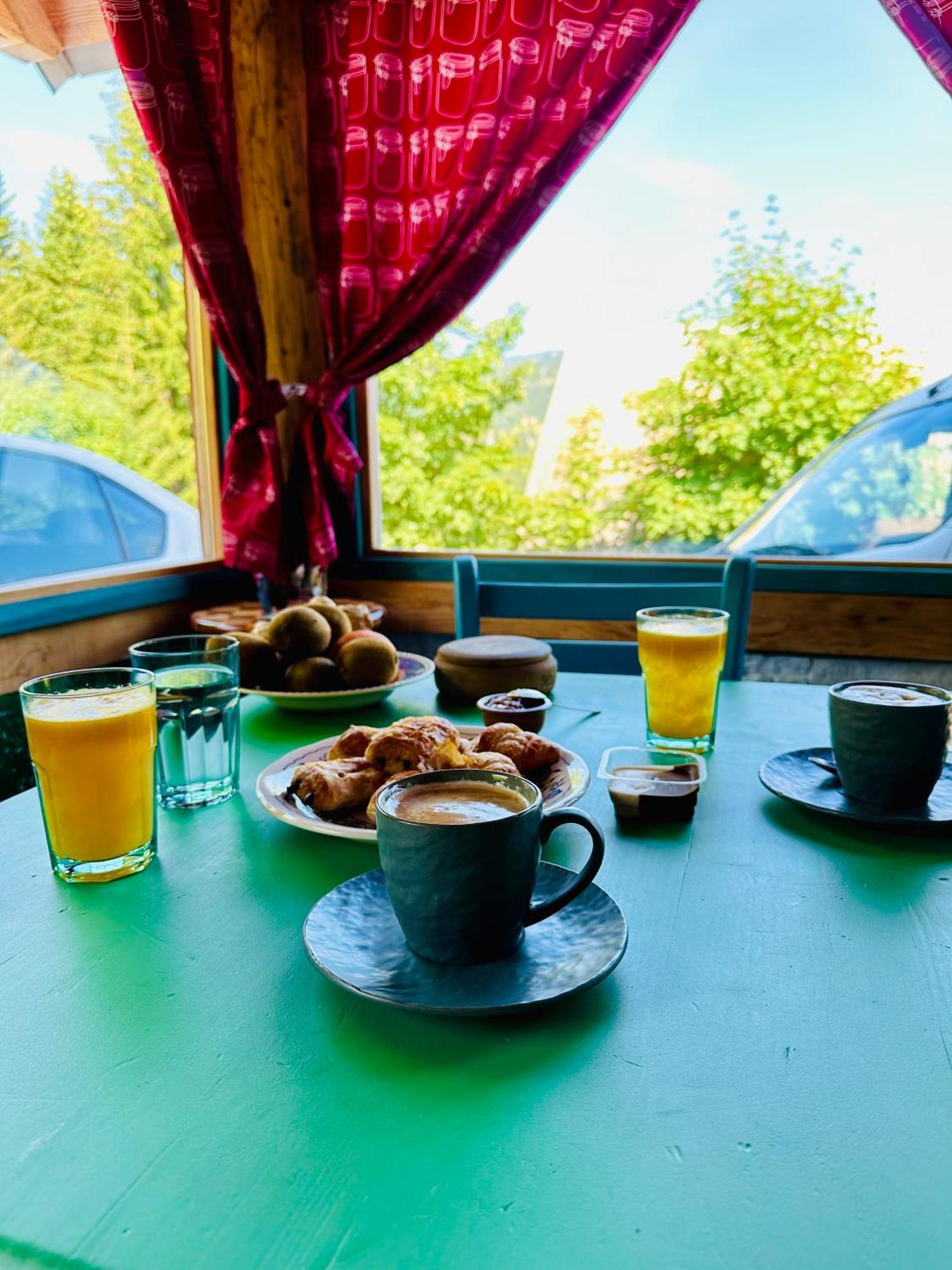 Mountain Story Apartment Žabljak Екстериор снимка