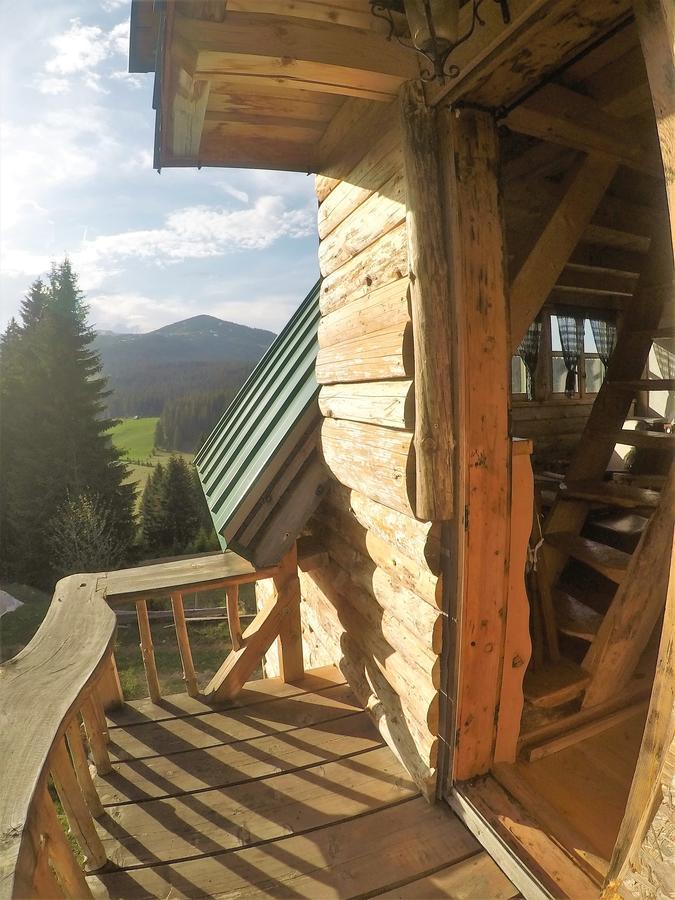 Mountain Story Apartment Žabljak Екстериор снимка
