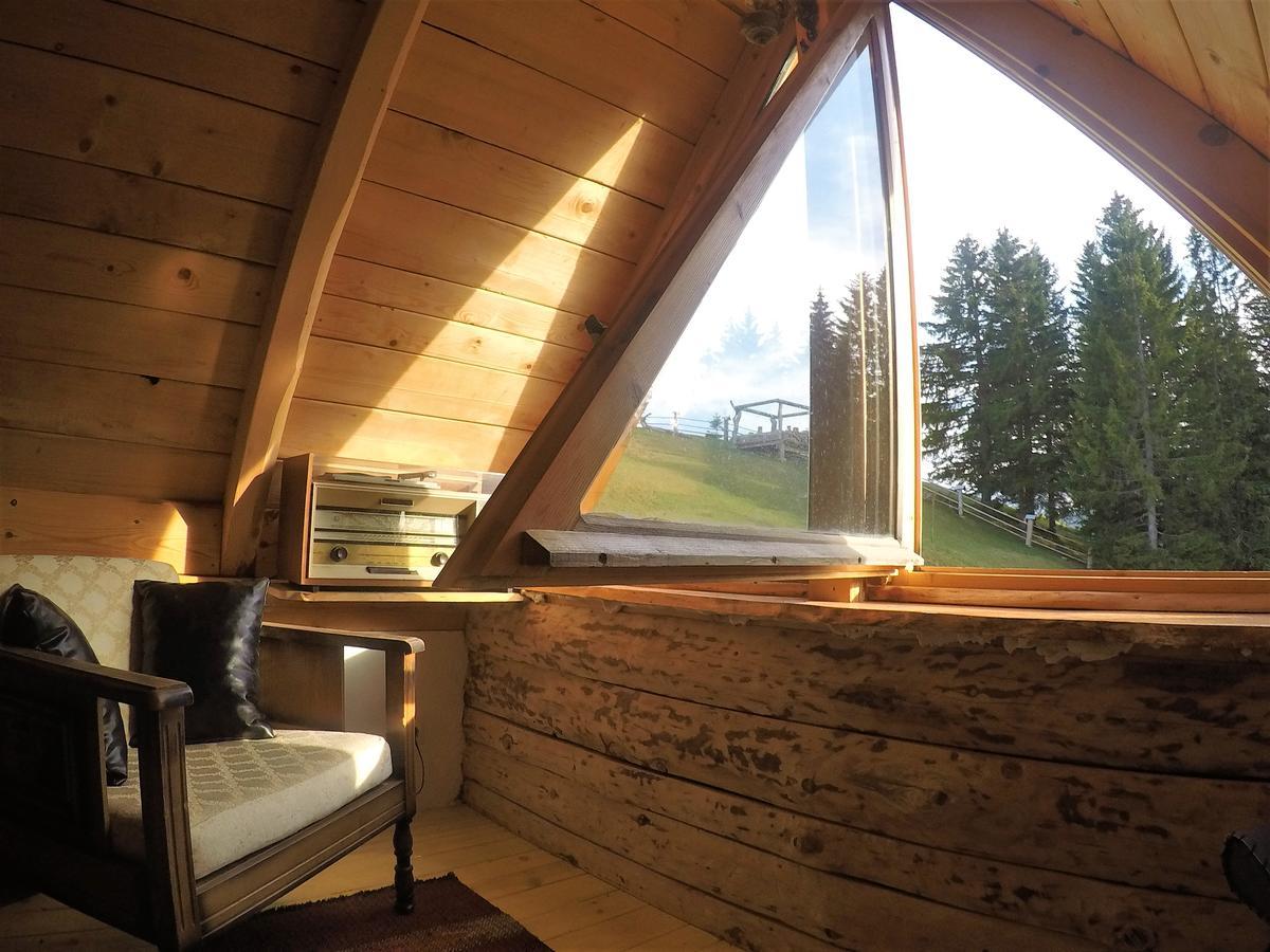 Mountain Story Apartment Žabljak Екстериор снимка